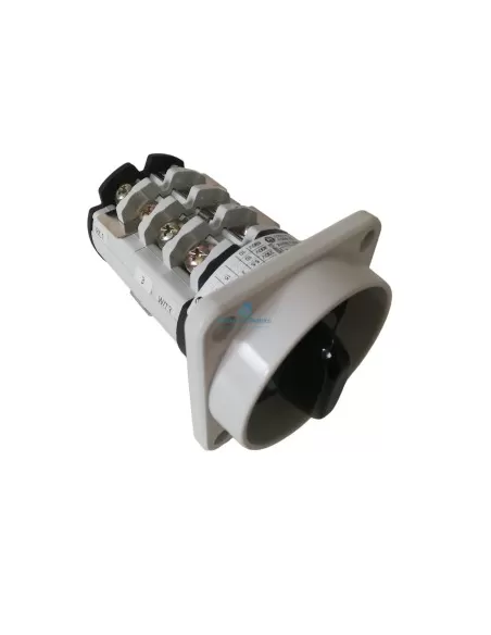 Vemer/bremas ca0250039ipa 32a 0-1-2 four-pole line switch